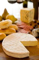 Udder Delights Cheese Cellar - Stayed 4