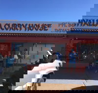 Whyalla Curry House - Stayed