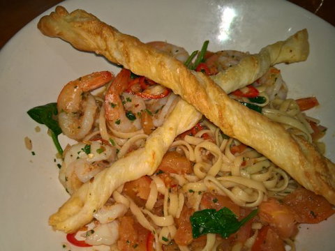 Whyalla Foreshore - Stayed 0