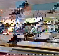Zone Restaurant - Stays Accommodation