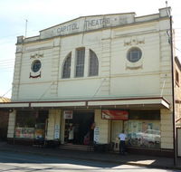 229 on Main Cafe - Stays Accommodation