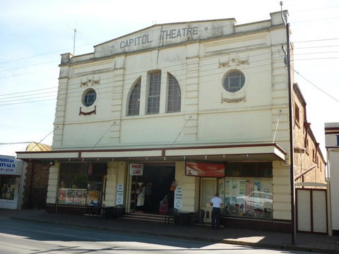 229 On Main Cafe - Stayed 0