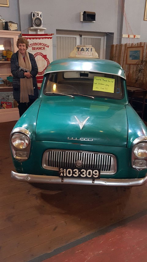 229 On Main Cafe - Stayed 2