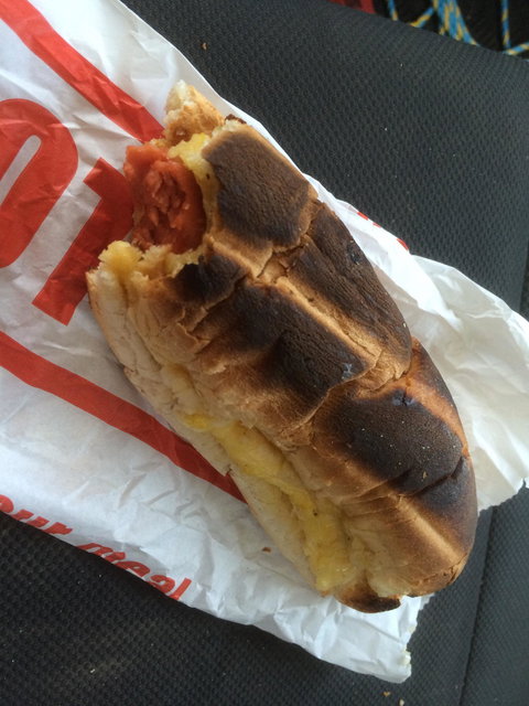 Acky's Takeaway - Stayed 2