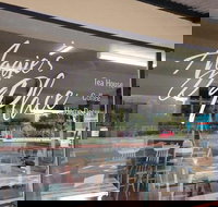 Aggie's Place - Stayed