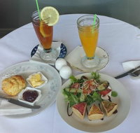 Angas Tea Rooms - Stayed