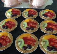 Ardrossan Bakery - Stays Accommodation