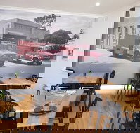 Arrosto Coffee - Stayed