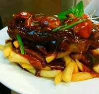 Banana Tree Cafe - Stayed