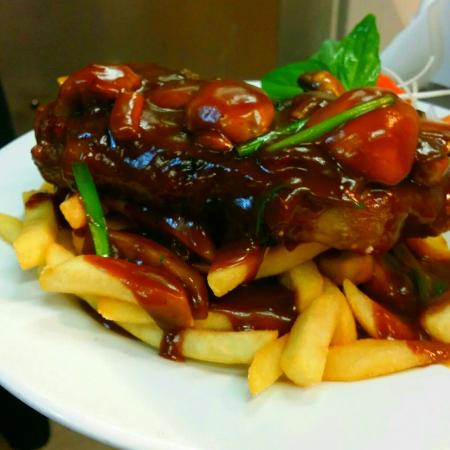 Banana Tree Cafe - Stayed 0