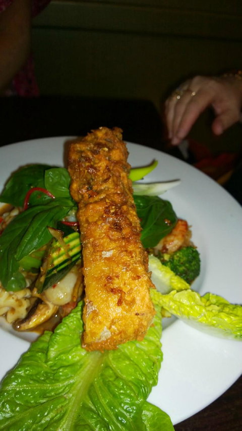 Banana Tree Cafe - Stayed 2