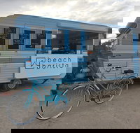 Beach Barista - Stayed