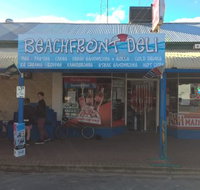 Beachfront Deli
