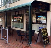Bon appetit cafe - Stays Accommodation