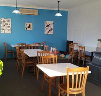 Bordertown Bakery Cafe - Stayed