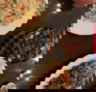 Bordertown Chinese Restaurant - Stayed