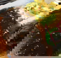 Bordertown Hotel Bistro and Dining Room - Stayed