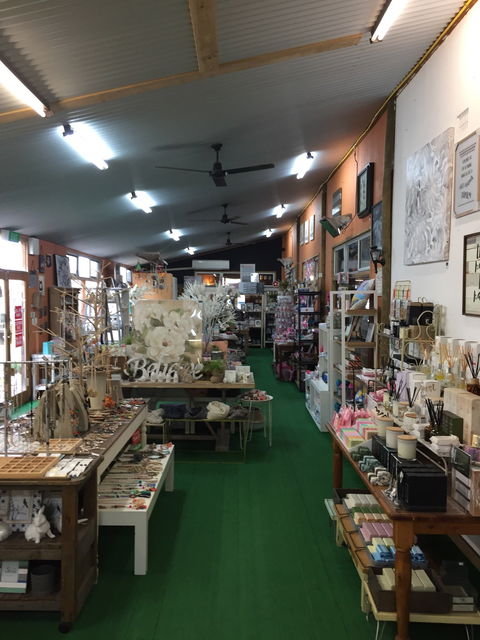 Bordertown Morning Loaf Bakery - Stayed 8