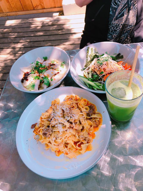 Cactus - Coffee, Food, Bar - Stays Accommodation 5