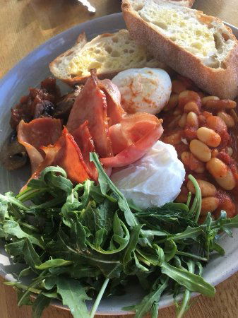Cactus - Coffee, Food, Bar - Stays Accommodation 0