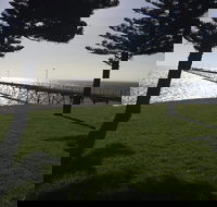 Ceduna - Stayed