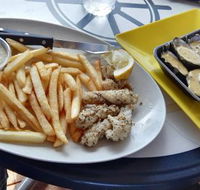 Ceduna Oyster Barn - Stayed