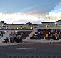 Chinese On Bagot - Stayed