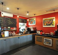 Chocol'Art  Coffee - Stays Accommodation