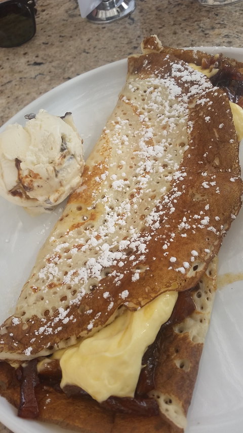 Coffee Barn Gelateria - Stayed 2