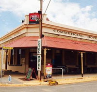 Commercial Hotel Orroroo - Stayed