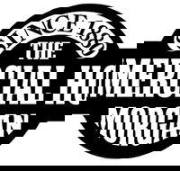 Commercial Hotel Restaurant - Stayed