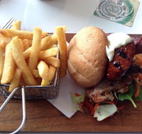 Coopers Alehouse Wallaroo - Stayed