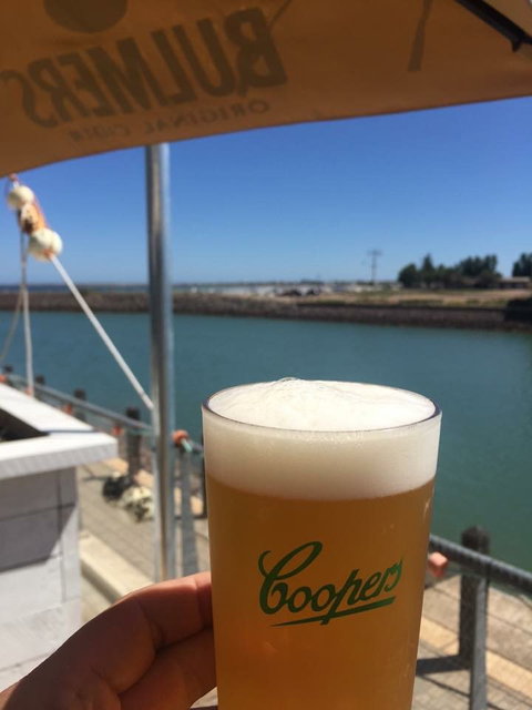 Coopers Alehouse Wallaroo - Stayed 1