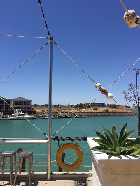 Coopers Alehouse Wallaroo - Stayed 2