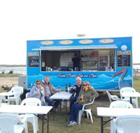 Coorong Cafe - Stayed