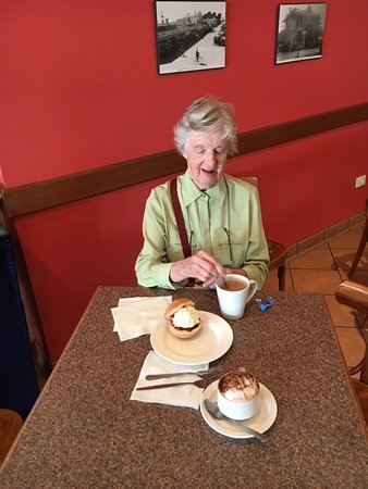 Cornish Bake House - Stayed 0