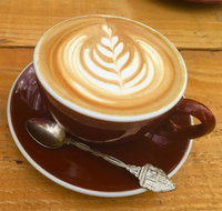 DeGroot Coffee Co - Stayed