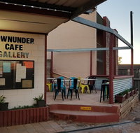 Downunder Gallery and Cafe