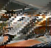 Duck Duck Goose - Stays Accommodation