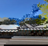 Eden Valley Hotel - Stayed