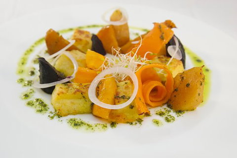 Eiffel Restaurant - Stayed 0