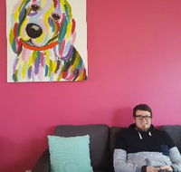 Fat Beagle Coffee Shop - Stayed