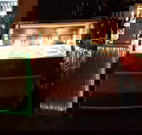 Flaming Wok Asian  Western Cuisine