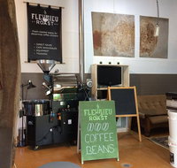 Fleurieu Roast - Stayed