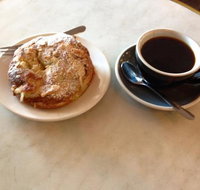 George Street Cafe and Patisserie - Stayed
