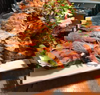 Indulge  Robe - Stayed