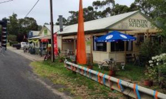 Inman Valley SA Stays Accommodation