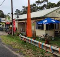 Inman Valley General Store and Country Kitchen - Stays Accommodation