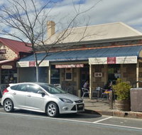 Jacks High Street Cafe  Bakery - Stayed