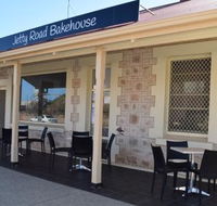 Jetty Road Bakehouse - Stayed